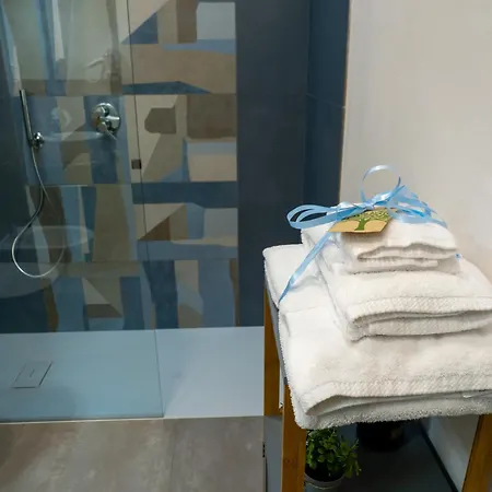 Guest house D'autore