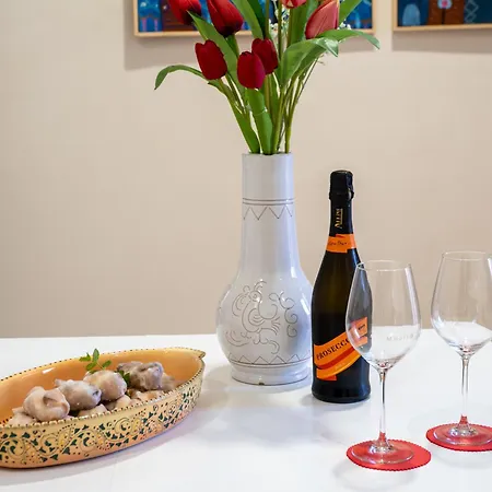 D'autore Guest house 4*