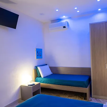 D'autore Guest house
