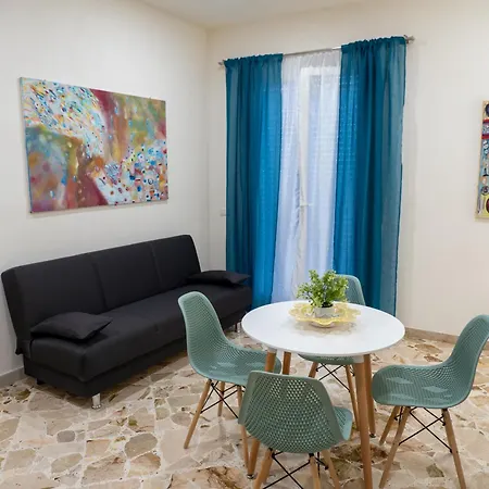 Guest house D'autore