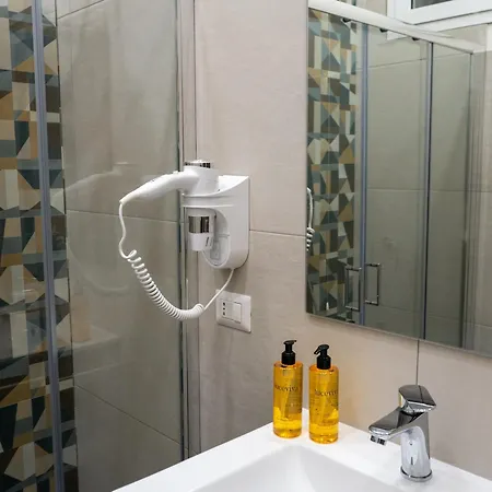 D'autore Guest house 4*