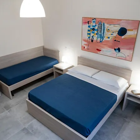 D'autore Guest house Mazara del Vallo