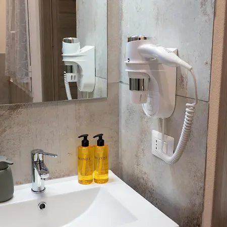 Guest house D'autore Mazara del Vallo
