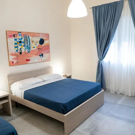 D'autore 4* Mazara del Vallo