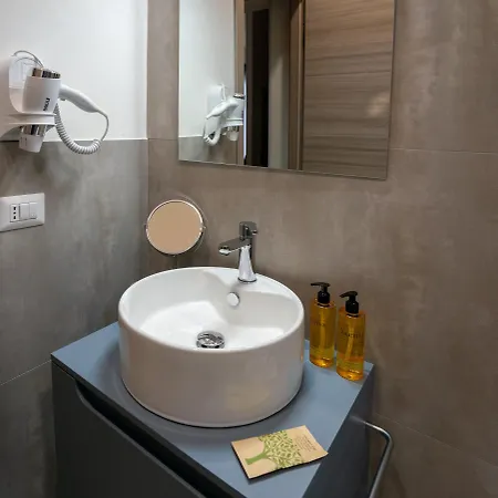 D'autore Guest house