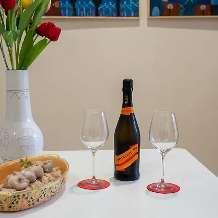 Guest house D'autore 4*