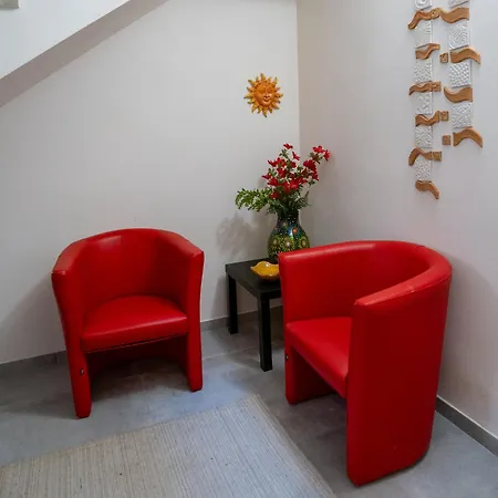 Guest house D'autore