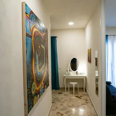 Guest house D'autore Mazara del Vallo