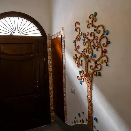 D'autore Guest house 4*