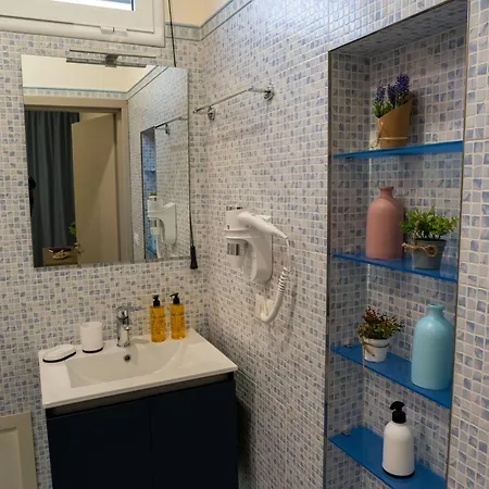 D'autore Guest house