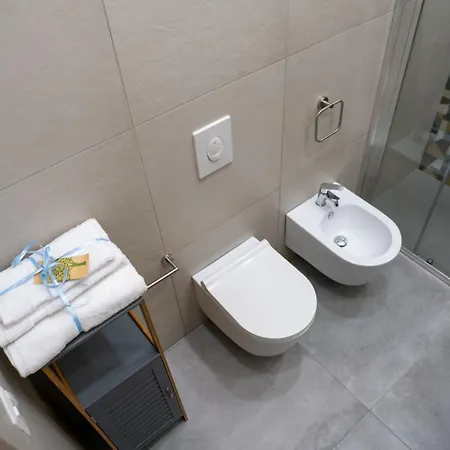 D'autore Guest house 4*