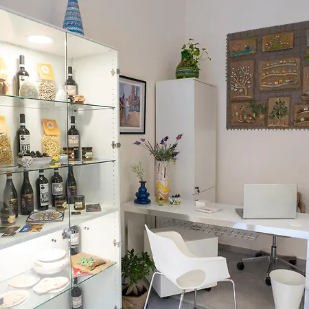 D'autore Guest house Mazara del Vallo