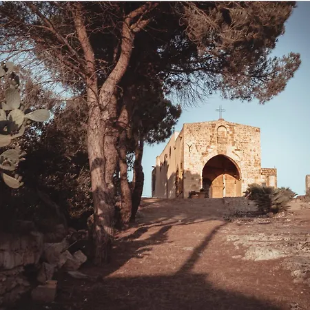 D'autore Pensionat Mazara del Vallo
