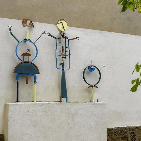 D'autore Guest house Mazara del Vallo